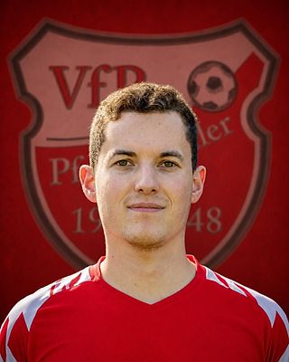 Lukas Gehri