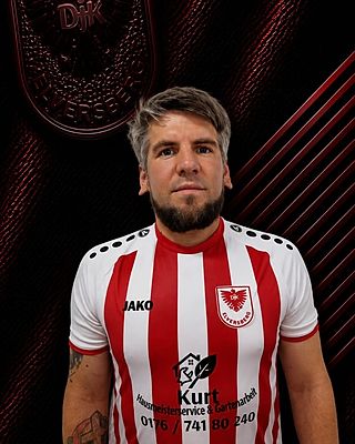 Tobias Ignatzy