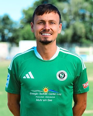 Tobias Dietrich