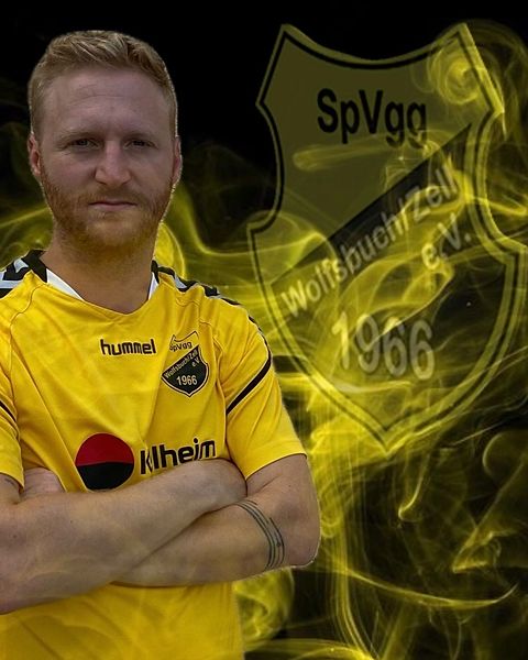 Foto: SpVgg Wolfsbuch/Zell