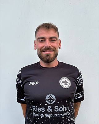 Pascal Fohr