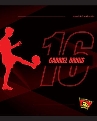 Gabriel Bruns