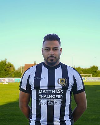 Omar Turki Naif