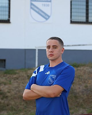 Tim Flormann