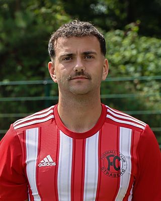 Jonas Sebastian Klein