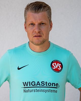 Marco Heil