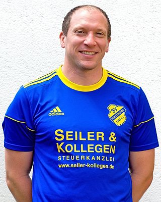 Stefan Holzinger