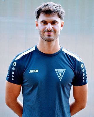 Eniz Haciensarioglu