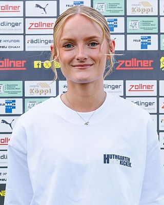 Franziska Daxl