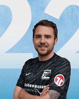 Marius Würstle