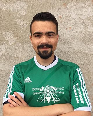 Marc Philipp Steinbecher