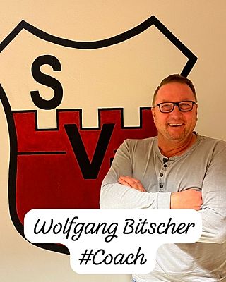 Wolfgang Bitscher