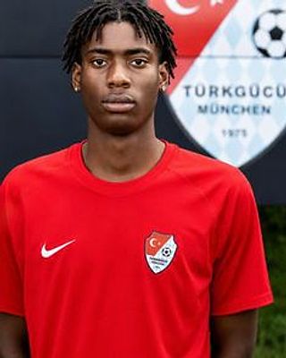 Joe Ighedosa