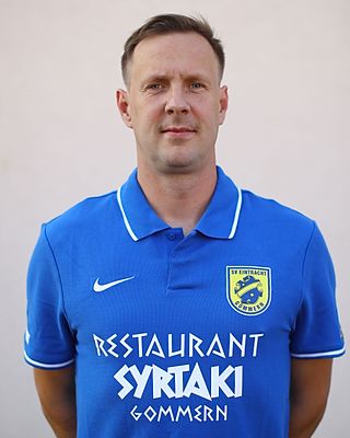 Stefan Kunitschke