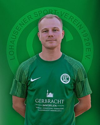 Lukas Weis