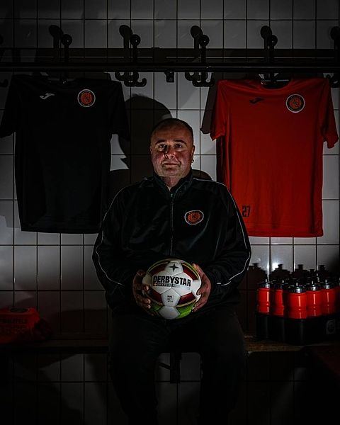 Foto: Malte Wöhrmann