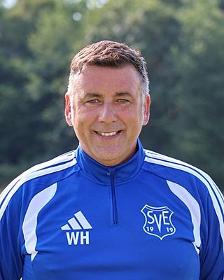 Werner Heiler