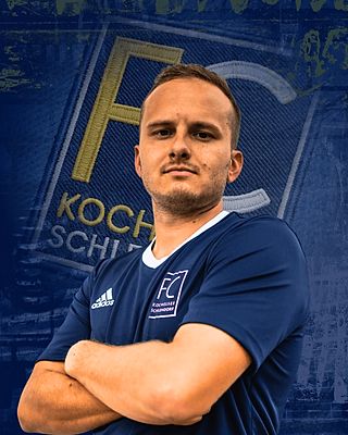 Konstantin Kroenauer