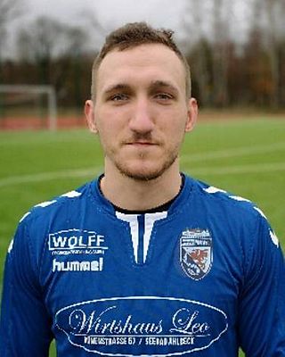 Przemyslaw Mariusz Grabowski