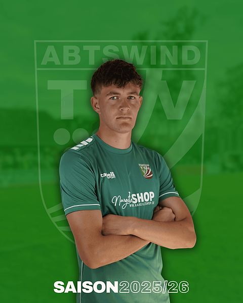 Foto: TSV Abtswind | Florian Wächter