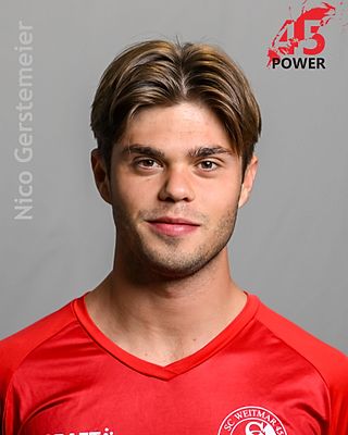 Nico Gerstemeier