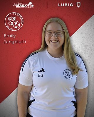 Emily Jungbluth