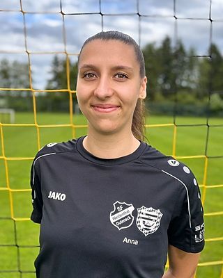 Anna Meier