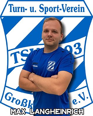 Max Langheinrich