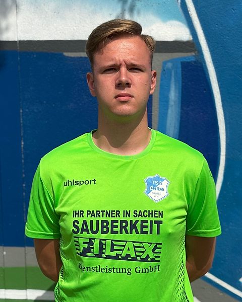 Foto: TSG Calbe