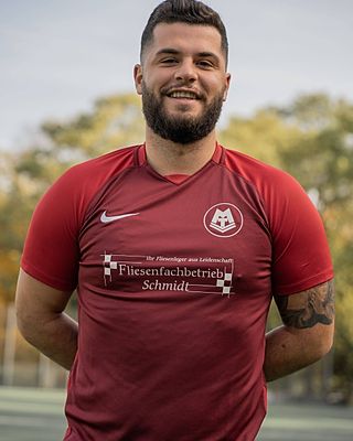 Dani Odesh