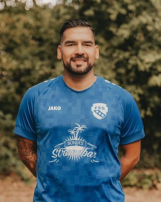 Halim Gündogan