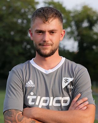 Fabian Seibert