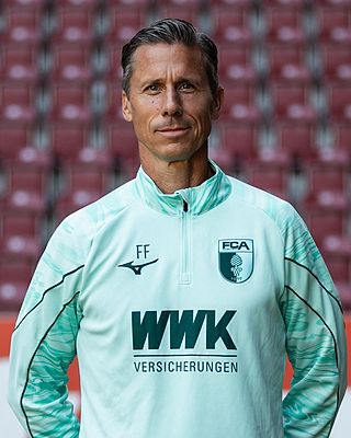 Frank Fröhling