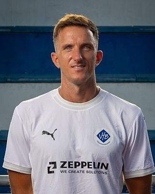 Stephan Steinhauser