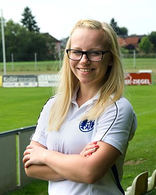Annika Forster