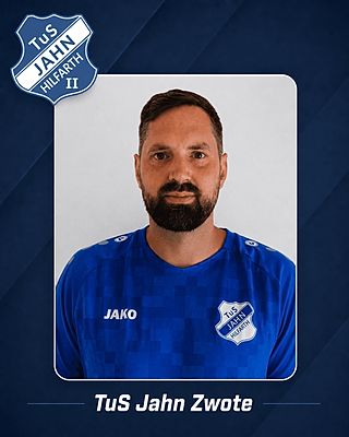 Andreas Kruppa