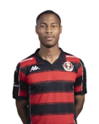 Oussmane Kebe