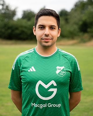 Filipe Martins