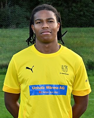 Sidinho Kavuma
