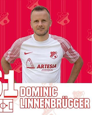 Dominic Linnenbrügger