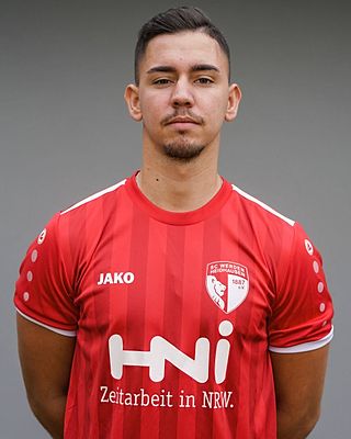 Victor Prudencio Fernandez