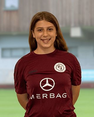 Fiona SCHMITT