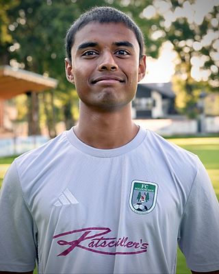 Shashwat Shrivastava