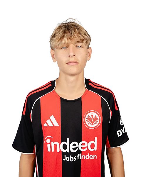 Foto: Eintracht Frankfurt
