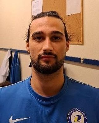 Angelo Gibilaro