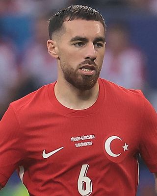 Orkun Kökcü
