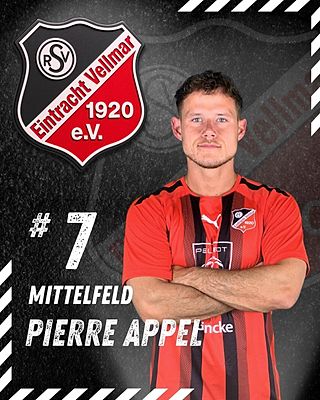 Pierre-Pascal Appel