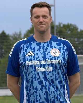 Patrick Nieland