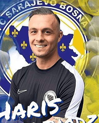 Haris Balihodzic