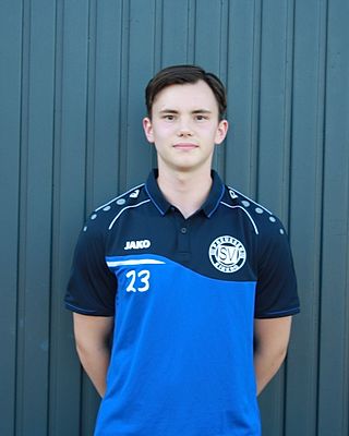 Robin Alexander Zelezny